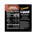 MUTAnt MASS Gainer Mass 6800 g of triple chocolate - Buy Online on GoSupps.com