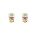 Fito cosmetic Facial scrub nuts 50 ml 2 pcs