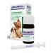 Astrapharm Prasitar suspension for puppies and dogs of small breeds 20 ml - Buy Online on GoSupps.com