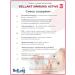 Bellakt Children's dairy mixture Immuno Active 3 from 12 months 800 g - Buy Online on GoSupps.com