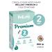 Bellakt Children's dairy mixture Bellact Premium 2 from 6 months 800 g