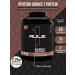 Rule 1 Protein Source 7 2250 g - chocolate