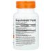 Doctor's Best Highly efficient bromelain 3000 GDU 500 ml 90 capsules - Buy Online on GoSupps.com