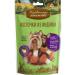 Country delicacies Small dogs for dogs for dogs - Buy Online on GoSupps.com