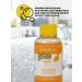 iv san bernard Orange shampoo for weak and dropping wool 100 ml - Buy Online on GoSupps.com