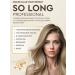 SO LONG PROFESSIONAL Hair shampoo balm air conditioner mask spray female - Buy Online on GoSupps.com