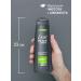 Dav Shampoo strengthens the freshness of menthol 380 ml - Buy Online on GoSupps.com