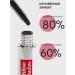 COLLAGEN Black mascara 1+1 - Buy Online on GoSupps.com