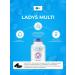 SNT Ladys Multi Ladis Multivitamins for women 180 caps - Buy Online on GoSupps.com