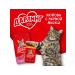 Darling Wet food for cats fifths in the grave of 26pcs x75g - Buy Online on GoSupps.com