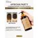 BB One Fragrance Care Styling Gel African Party 250 ml - Buy Online on GoSupps.com