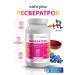 BIOFARM Resveratrol powder red grapes antioxidant