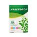 Maxiflor Probiotics for the intestine 13 billion No. 10 - Buy Online on GoSupps.com