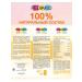 Children's syrup to increase appetite 125ml - Buy Online on GoSupps.com