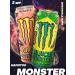 Monster Energy Energy drink Monster Rio Punch + Monarch 500 ml