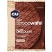 GU Energy Labs Gu Energy Stroopwafel No Caffeine 30 g salty chocolate - Buy Online on GoSupps.com