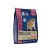 Brit For puppies and the moli-tank of large breeds 3kg