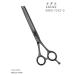 KEDAKE Filtering scissors 6.0 4960-7242-5 dqt Cobalt