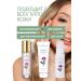 ALEXIA SCHWEIZER Moisturizing face - Buy Online on GoSupps.com