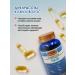 Energy of the East Fish oil in omega capsules 3 100 capsules - Buy Online on GoSupps.com