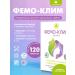 Parapharm Dietary supplies with menopause Femo-clime tablets 120 pieces