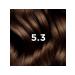 Phyto Fito hair dye tone 5.3 (light golden brown -haired) - Buy Online on GoSupps.com