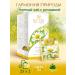 HYLEYS Harmony of nature Green tea with chamomile 2 pcs 25 Pack - Buy Online on GoSupps.com