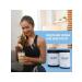 Rule 1 Collagen Collagen Peptides 230 g - vanilla cream - Buy Online on GoSupps.com