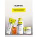 YELLOW Moisturizing shampoo for dry hair 500 ml - Buy Online on GoSupps.com