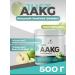 JUST FIT AAKG 500g Apple