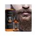 sadoer Softening beard oil - Buy Online on GoSupps.com