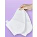 Feet mask sock Sadoer with nicotinamide and papaya - Buy Online on GoSupps.com