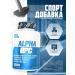 EVLution Nutrition Alpha-GFH Alpha-GPC 600 mg 60 capsules - Buy Online on GoSupps.com