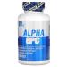EVLution Nutrition Alpha-GFH Alpha-GPC 600 mg 60 capsules - Buy Online on GoSupps.com