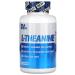 EVLution Nutrition L-theanine 200 mg 60 capsules - Buy Online on GoSupps.com