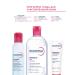 Bioderma Sensibio H2O Double -phase Micellar Eye and Lips - Buy Online on GoSupps.com