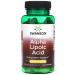 Swanson Alpha-lipoic acid 600 mg 60 capsules - Buy Online on GoSupps.com