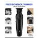 Kemei Trimmer for haircuts and beards with men's nozzles - Buy Online on GoSupps.com