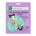 Facial mask "Clean line" ultra-moisturization 1 pcs - Buy Online on GoSupps.com