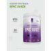 Nano supps Epic Juice 875 grams isolate serum protein