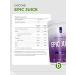 Nano supps Epic Juice 875 grams isolate serum protein - Buy Online on GoSupps.com