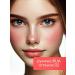RuA Liquid blush tone 02 - Buy Online on GoSupps.com