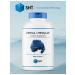 SNT Swiss Nutrition Technology Fisheries Omega-3 Regular 300 cap