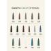 TF Cosmetics Eye pencil automatic tone 139 green - Buy Online on GoSupps.com
