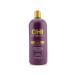 chi Deep Brilliance Olive Monoi Conditional Hair Conditioner - Buy Online on GoSupps.com