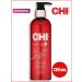 chi Rose hip oil shampoo with rosehip oil