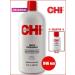 chi Infra Infra Hair Conditioner + Silk Infusion Gift