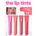 Rhode Set of lip glosses 4pcs