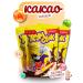Cocoa of a rapidly discriminate 450 g (set 3 pcs 150 g)