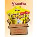 Cocoa of a rapidly discriminate 450 g (set 3 pcs 150 g) - Buy Online on GoSupps.com